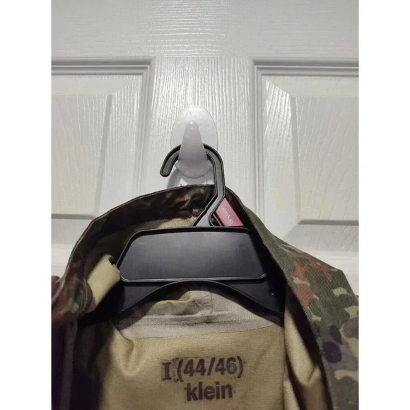 Wattana GMBH‎ Military Parka Jacket 44/46 Camouflage 8415-12-326-6862 Sympatex - Picture 5 of 15